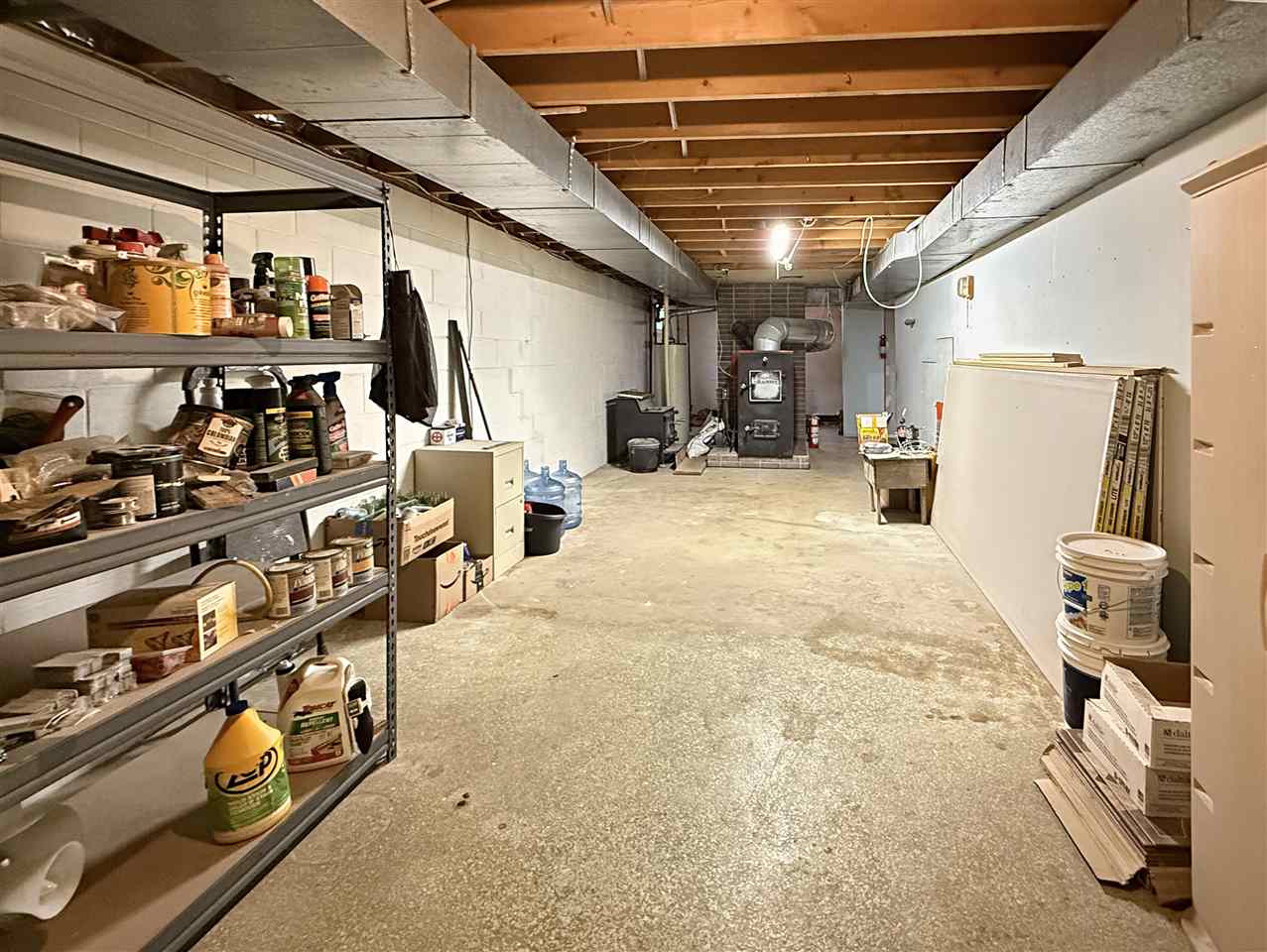 2391 W M-32 Highway East Jordan MI 49727