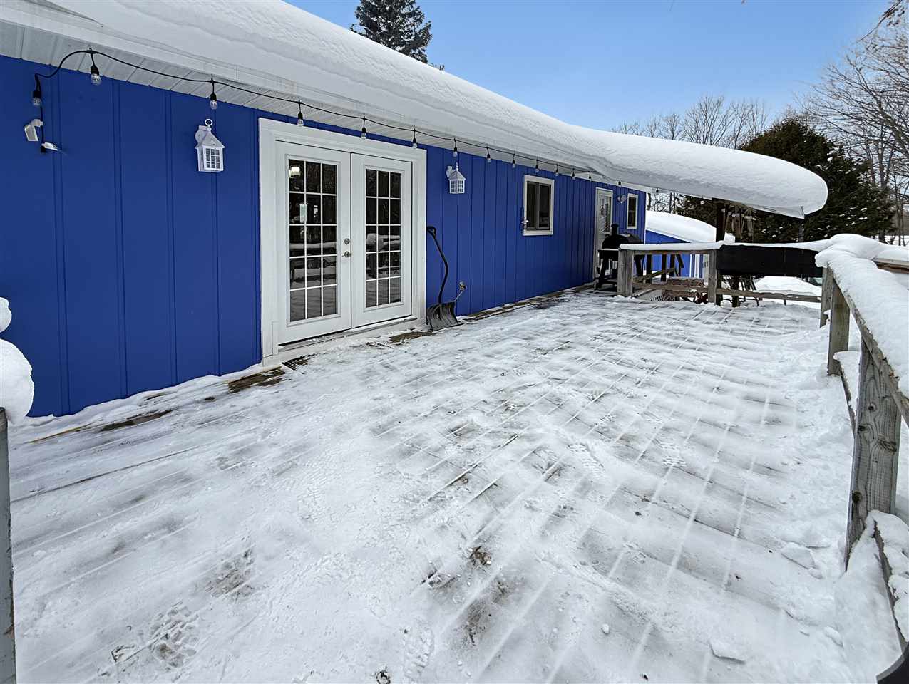 2391 W M-32 Highway East Jordan MI 49727