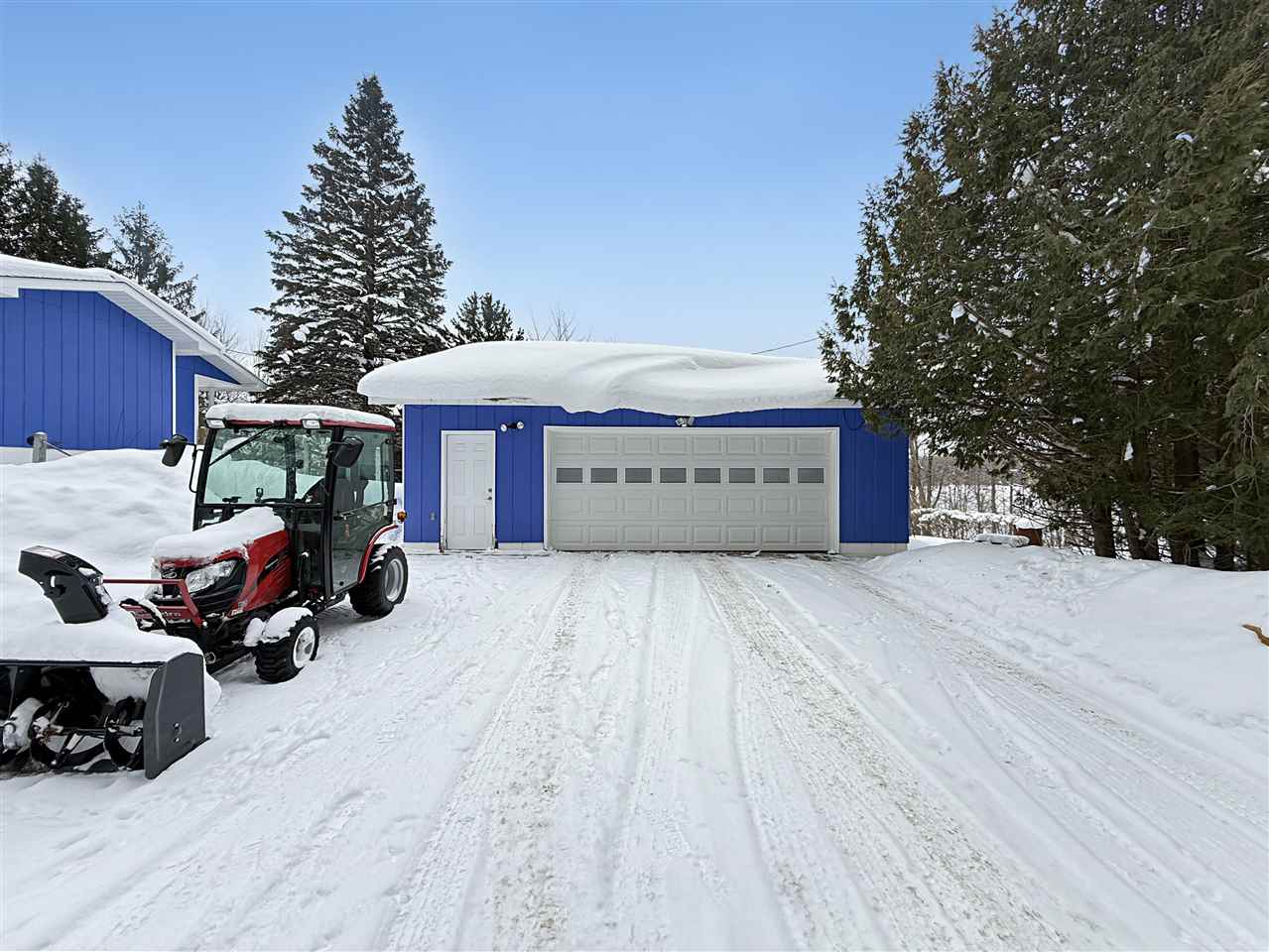 2391 W M-32 Highway East Jordan MI 49727