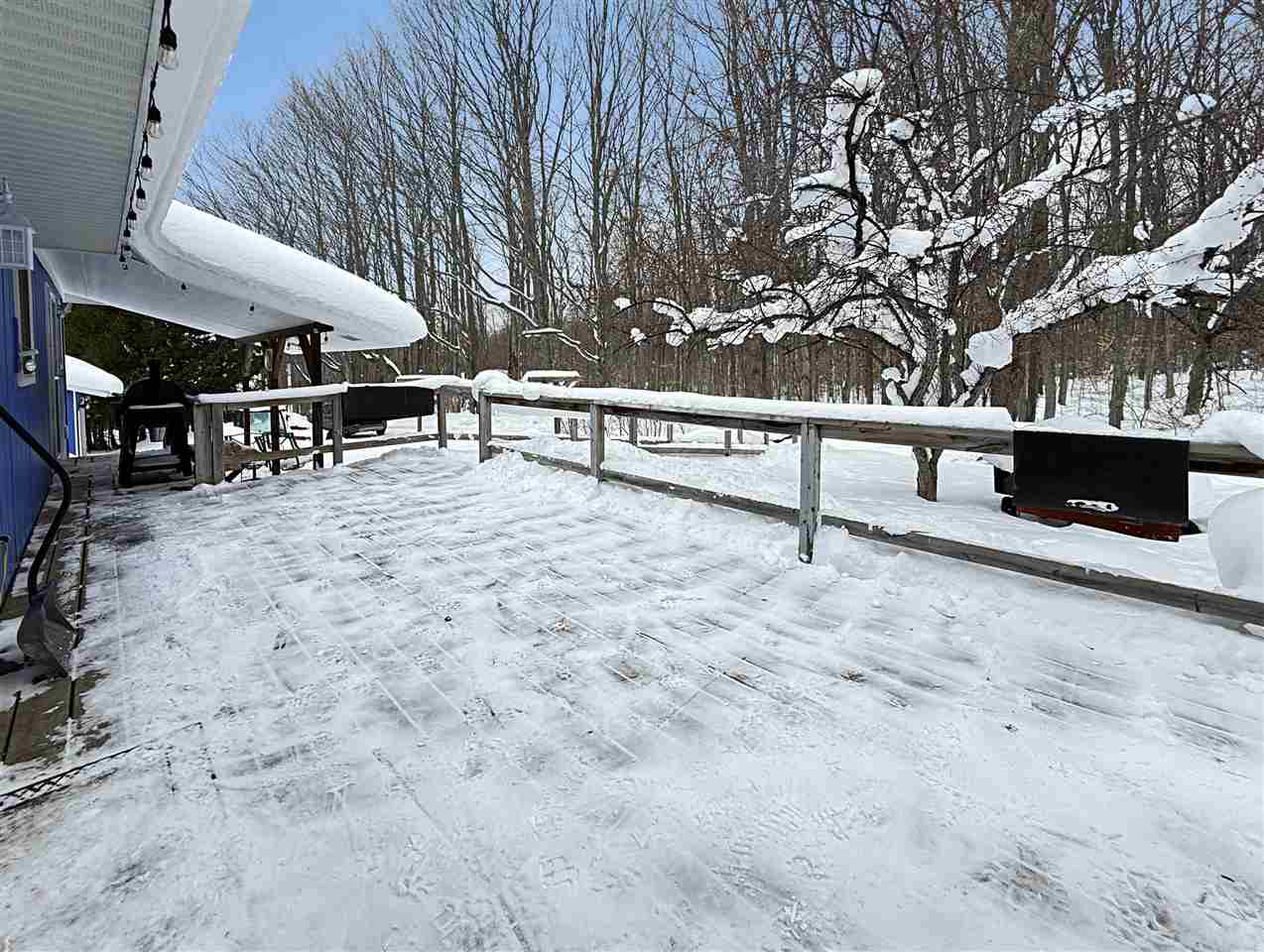 2391 W M-32 Highway East Jordan MI 49727