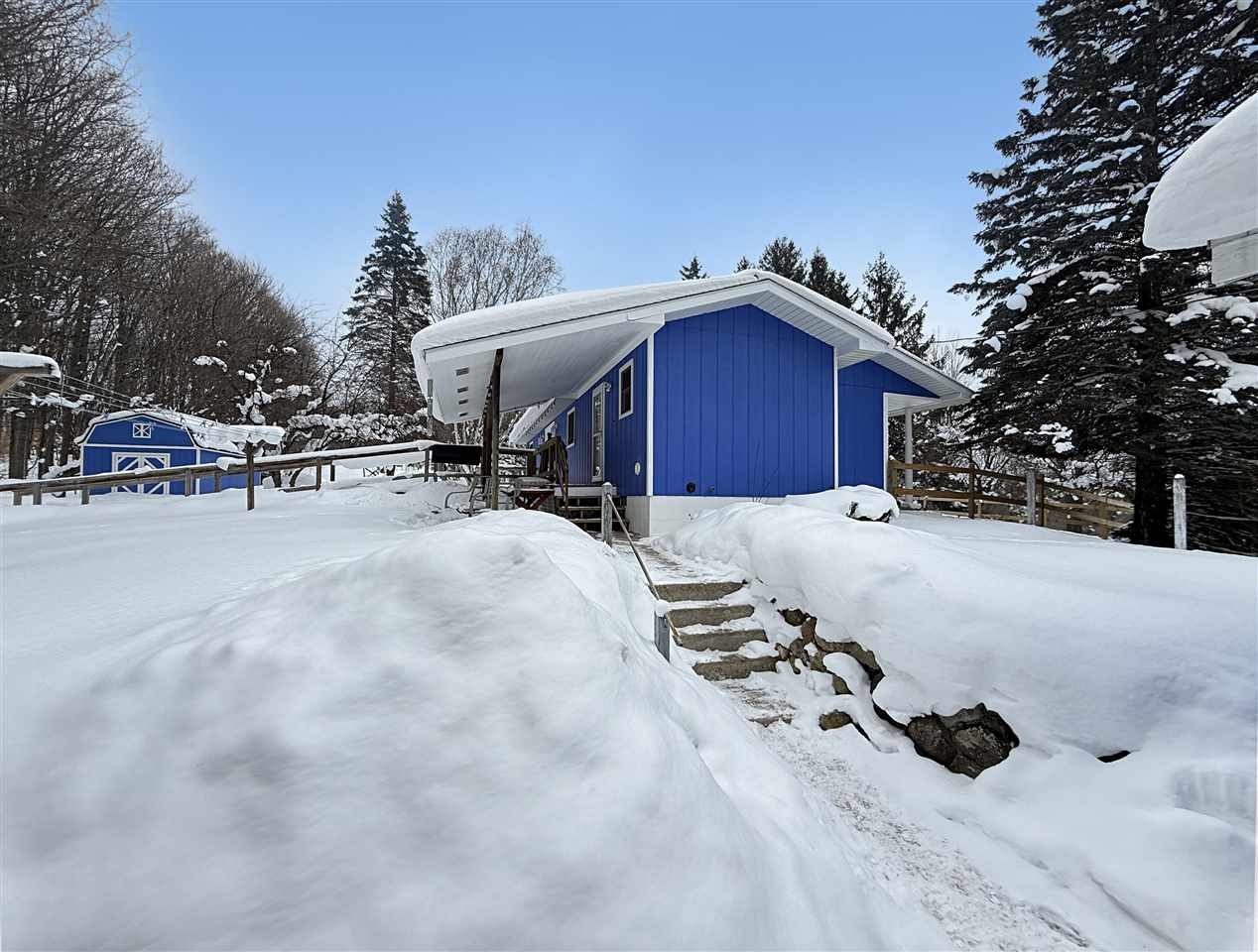 2391 W M-32 Highway East Jordan MI 49727