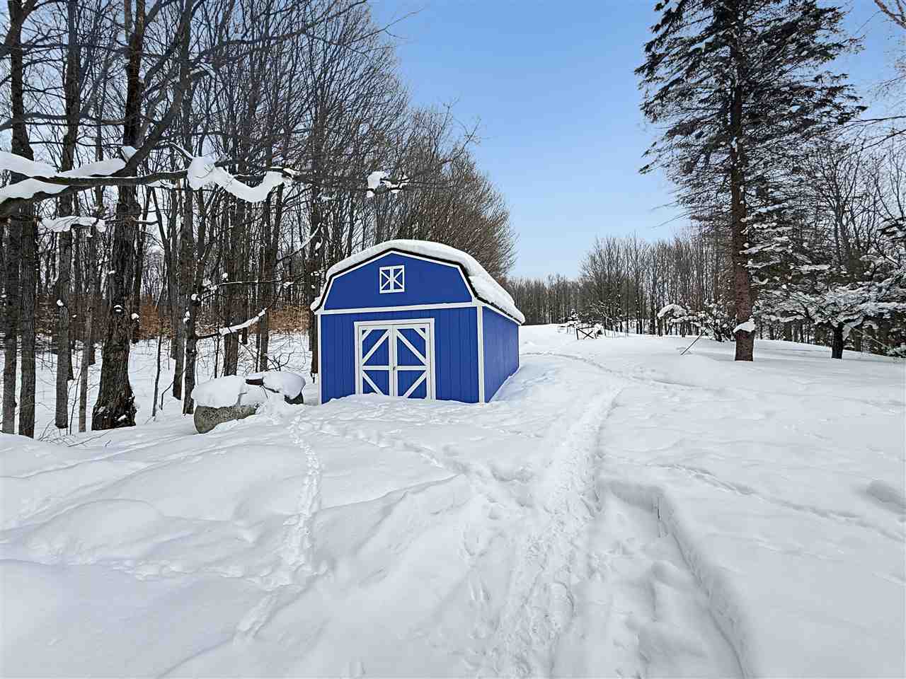 2391 W M-32 Highway East Jordan MI 49727