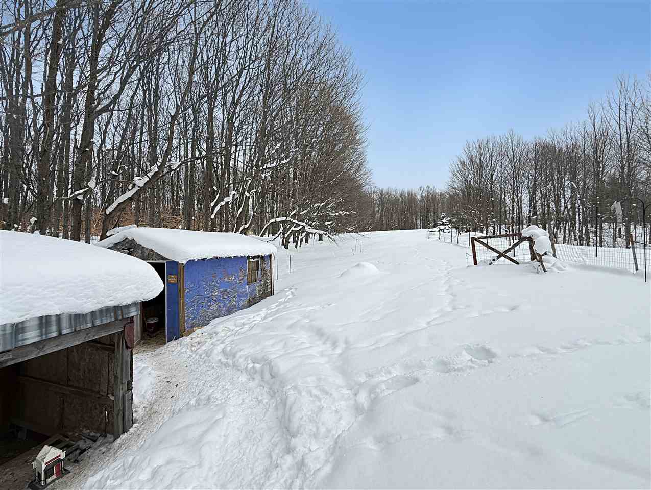 2391 W M-32 Highway East Jordan MI 49727