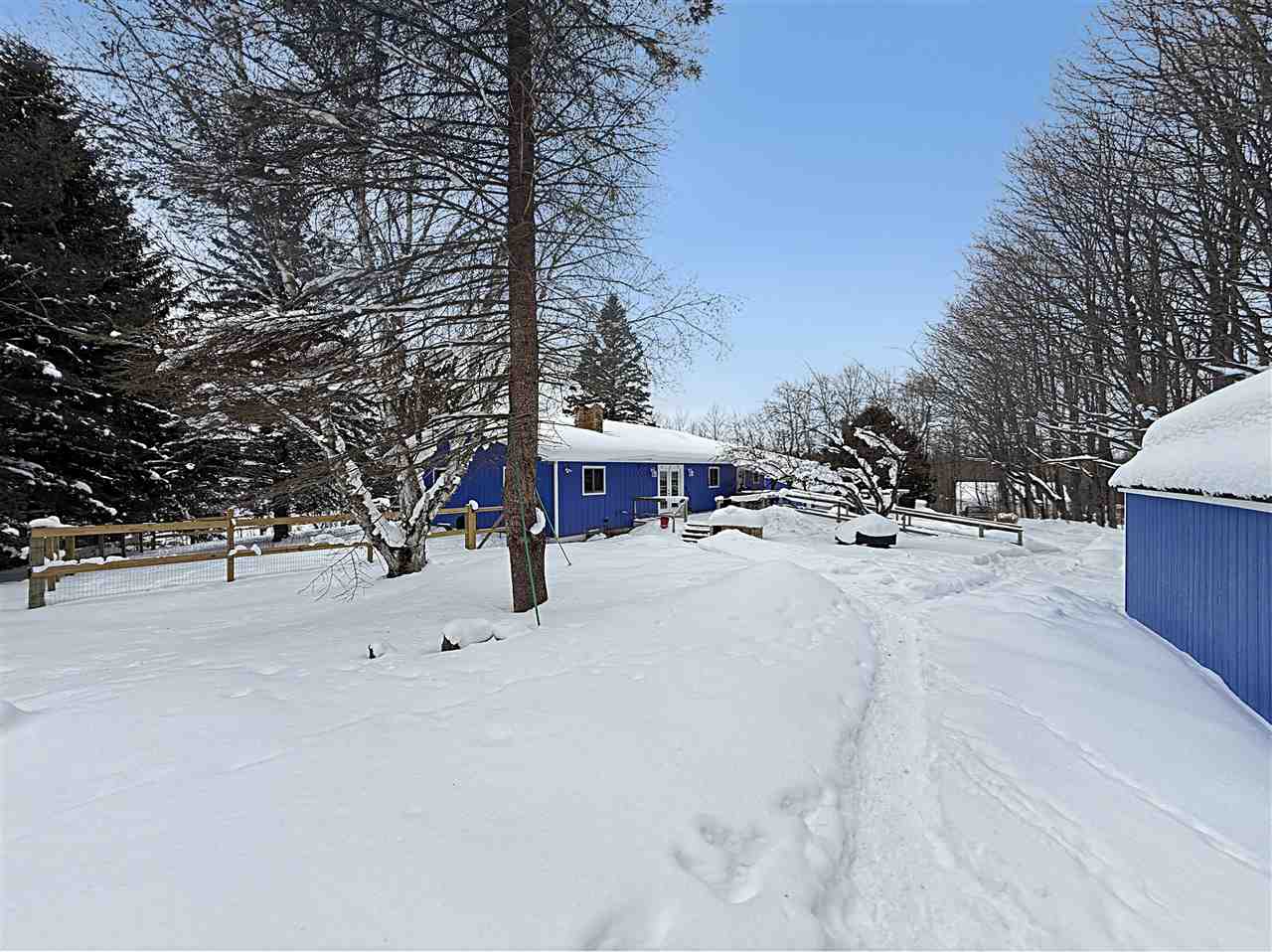 2391 W M-32 Highway East Jordan MI 49727