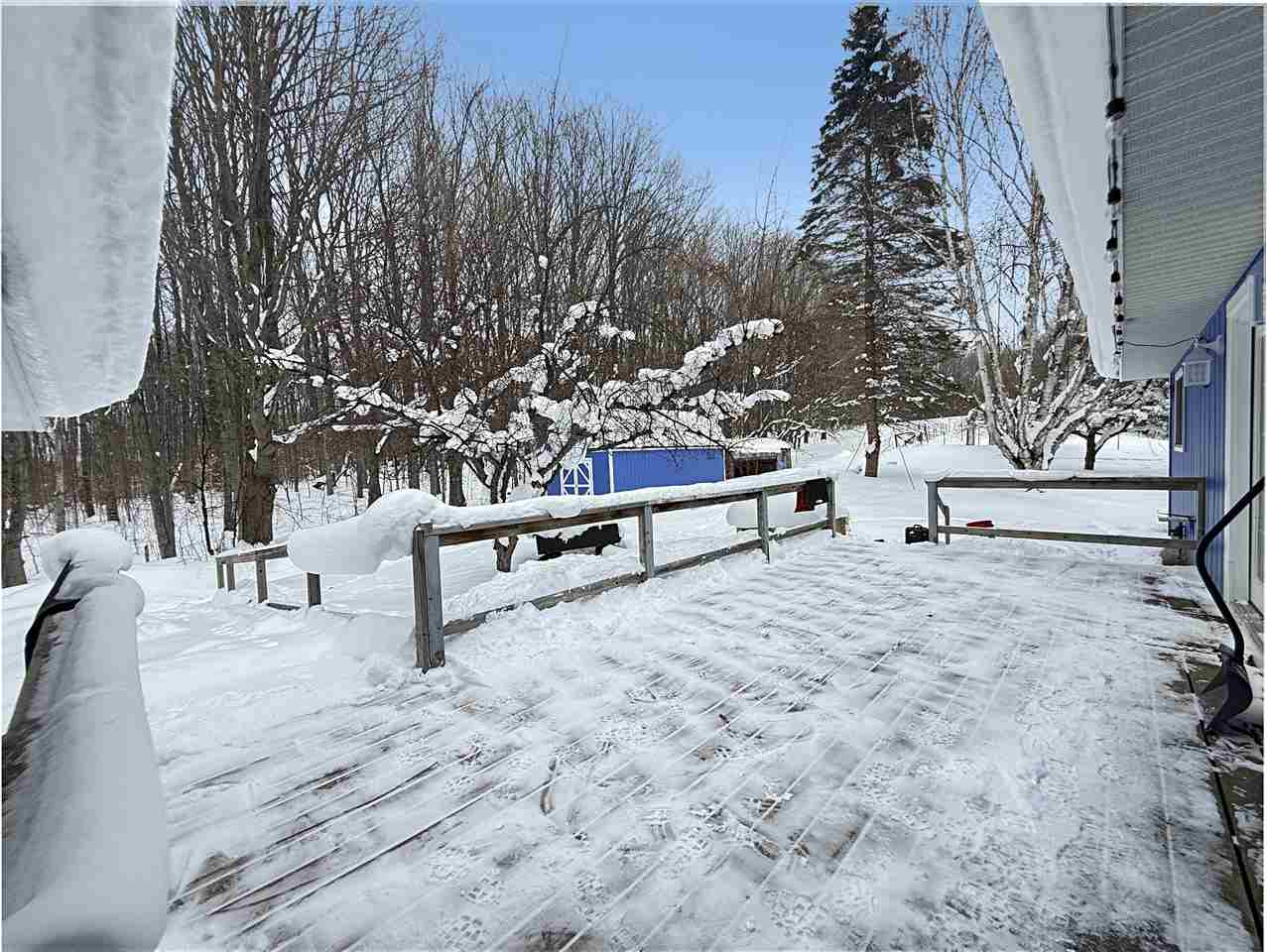 2391 W M-32 Highway East Jordan MI 49727
