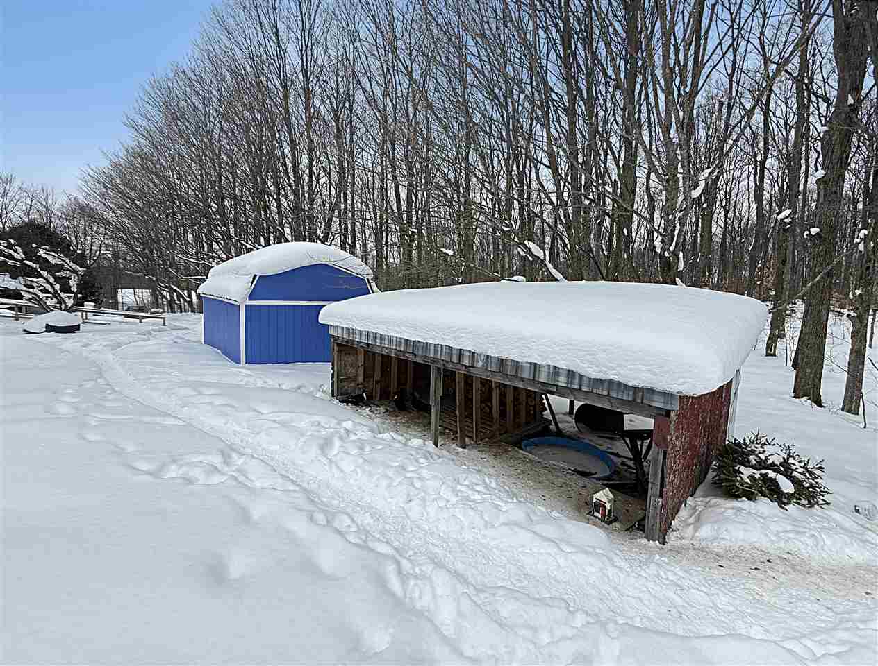 2391 W M-32 Highway East Jordan MI 49727