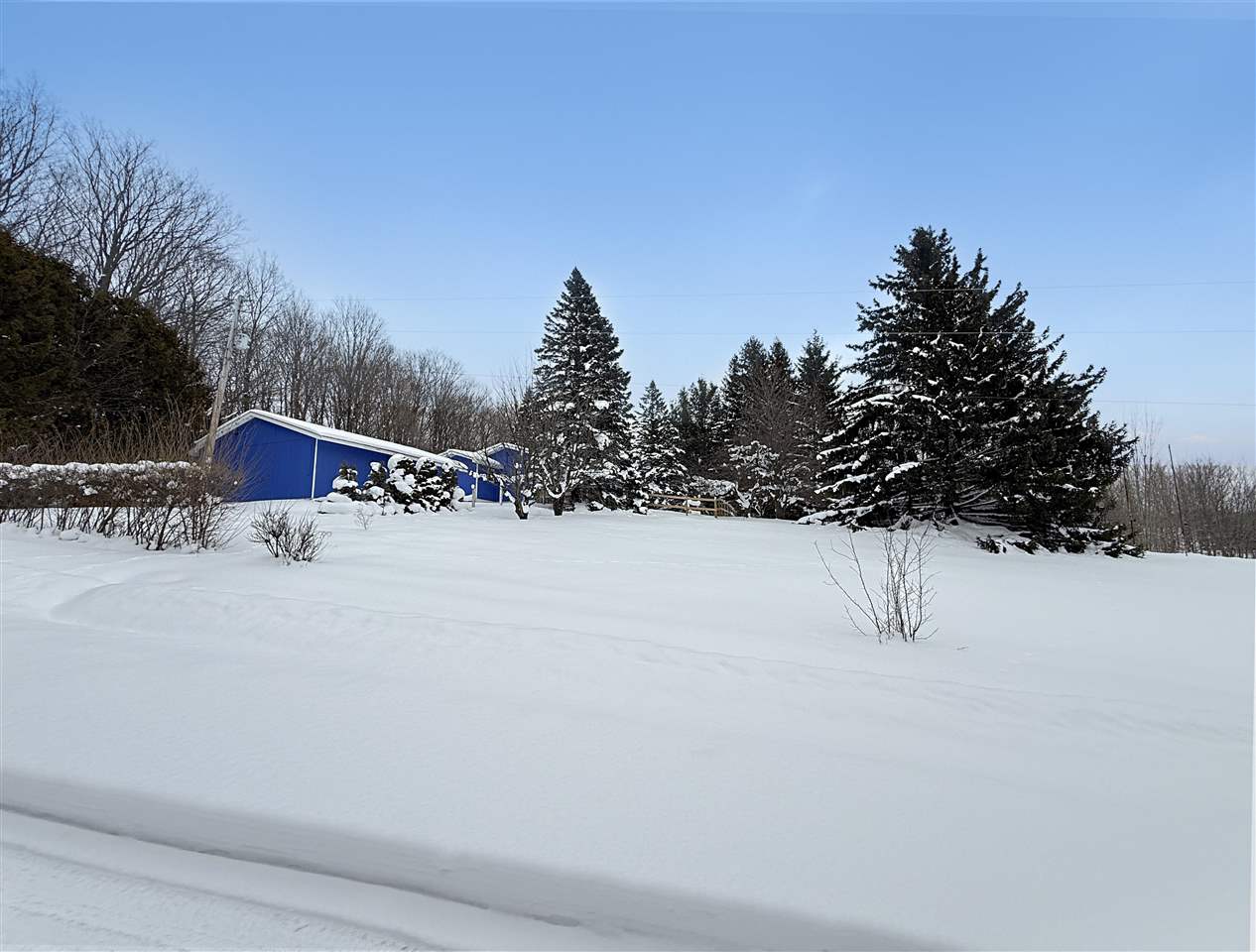 2391 W M-32 Highway East Jordan MI 49727