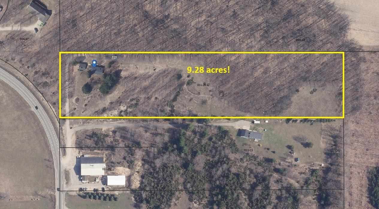 2391 W M-32 Highway East Jordan MI 49727