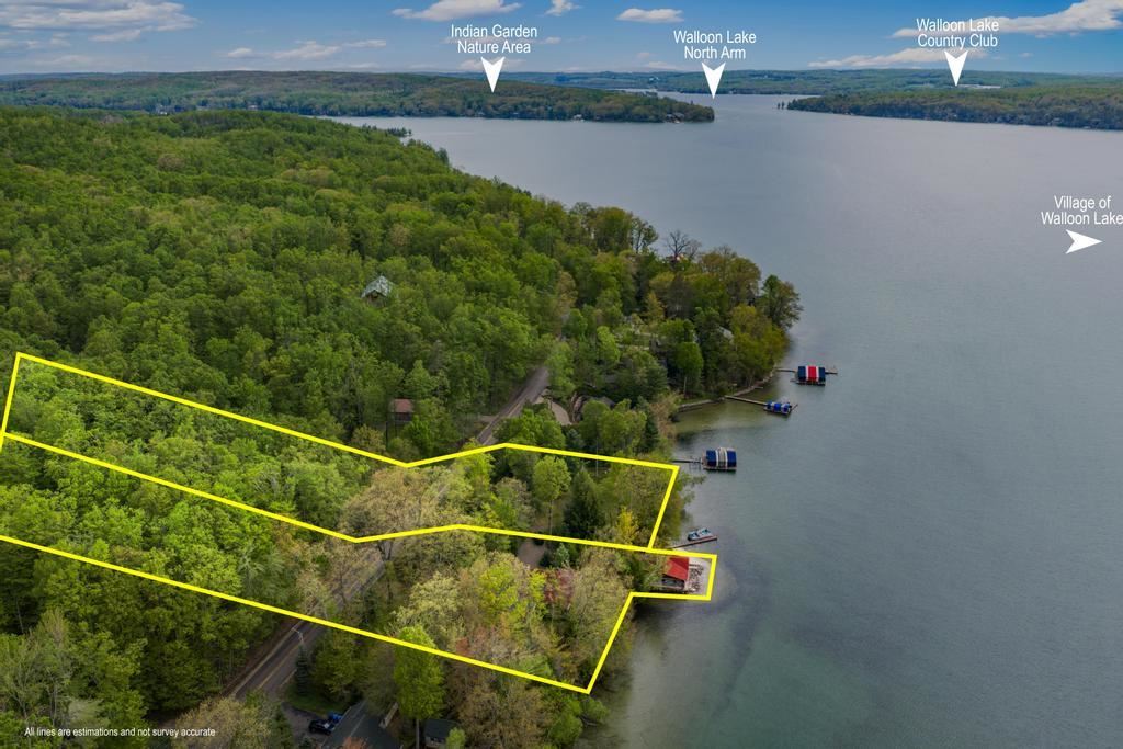 353 & 325 E Shadow Trails Road Boyne City MI 49712