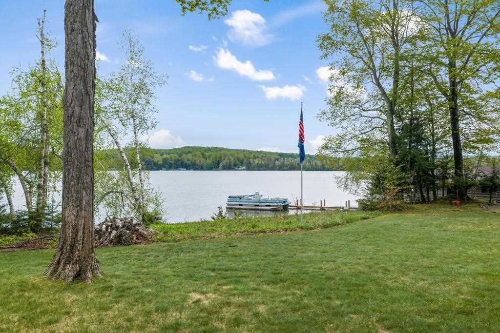 353 & 325 E Shadow Trails Road Boyne City MI 49712