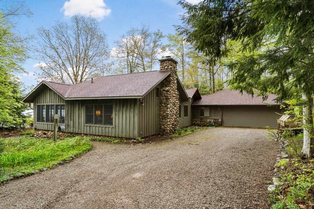 353 & 325 E Shadow Trails Road Boyne City MI 49712