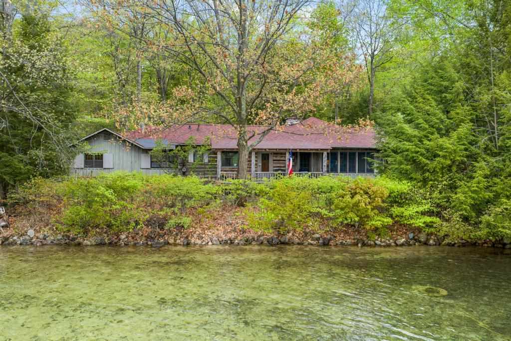 353 & 325 E Shadow Trails Road Boyne City MI 49712