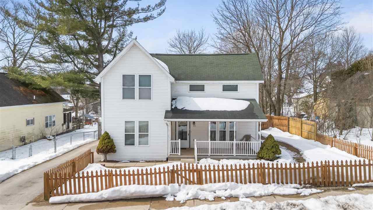 105 Fifth Street East Jordan MI 49727