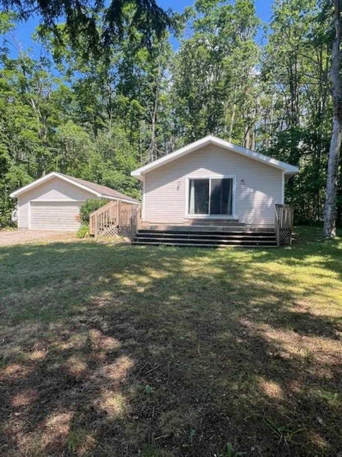 2690 Liegl Drive Alanson MI 49706