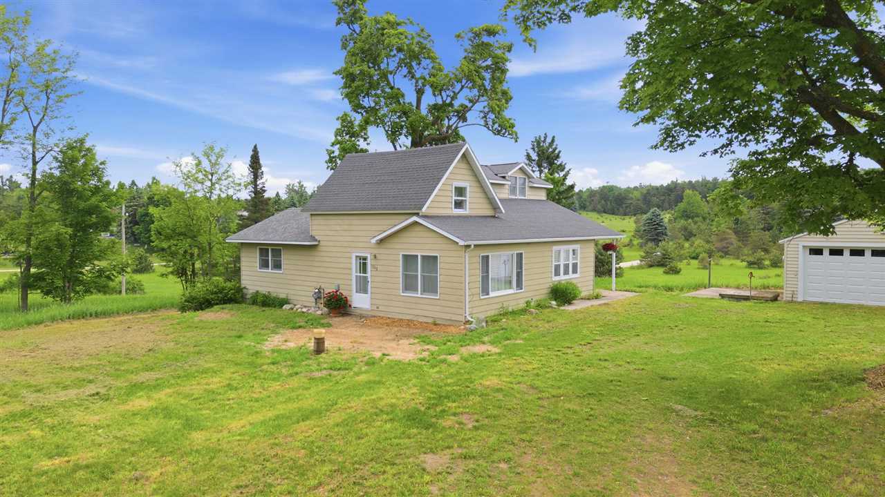 7249 S State Road Harbor Springs MI 49740