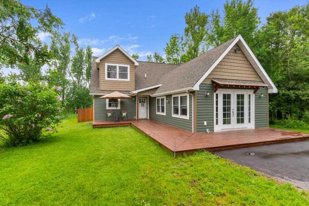 919 Arlington Avenue Petoskey MI 49770