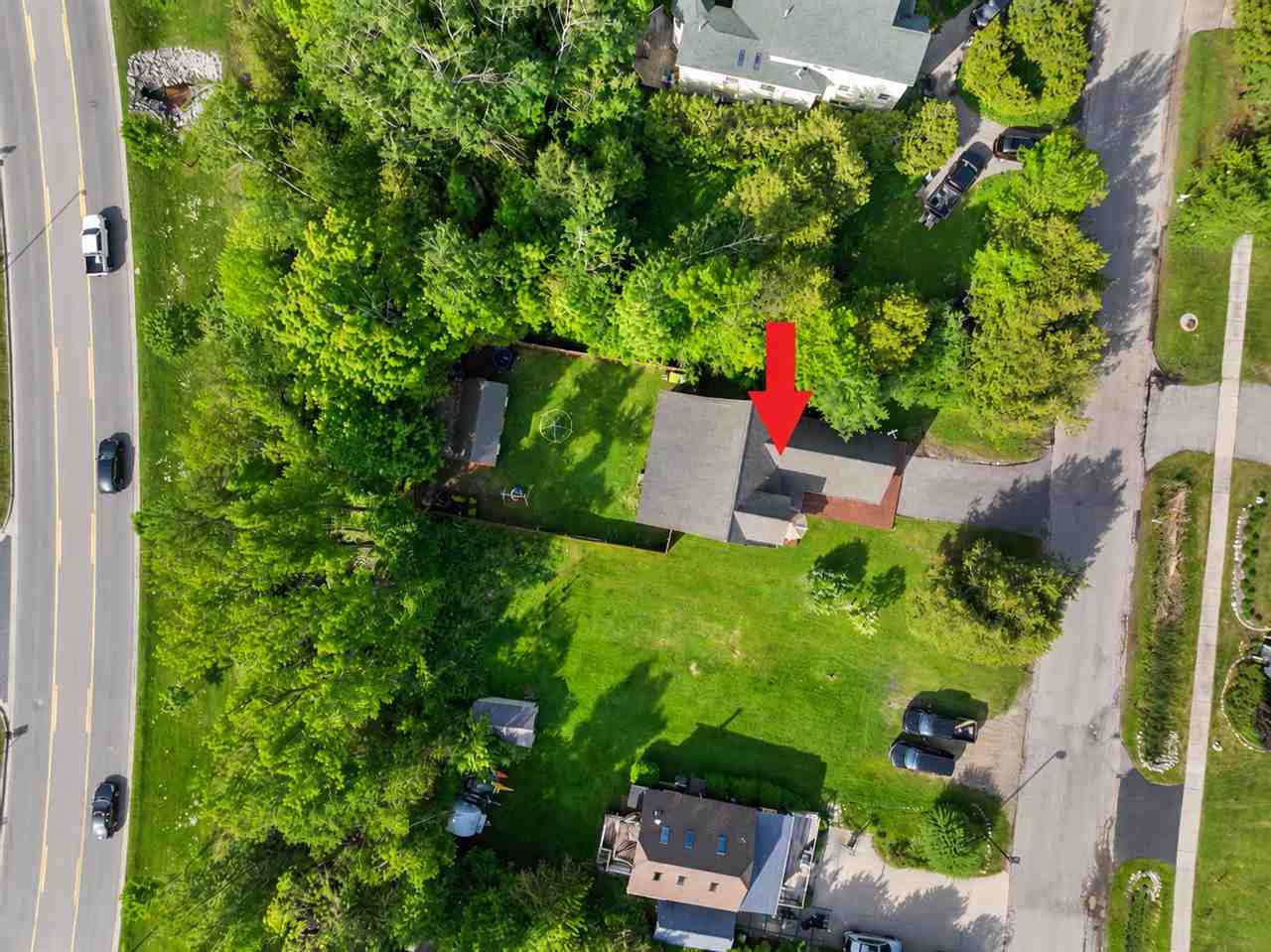 919 Arlington Avenue Petoskey MI 49770