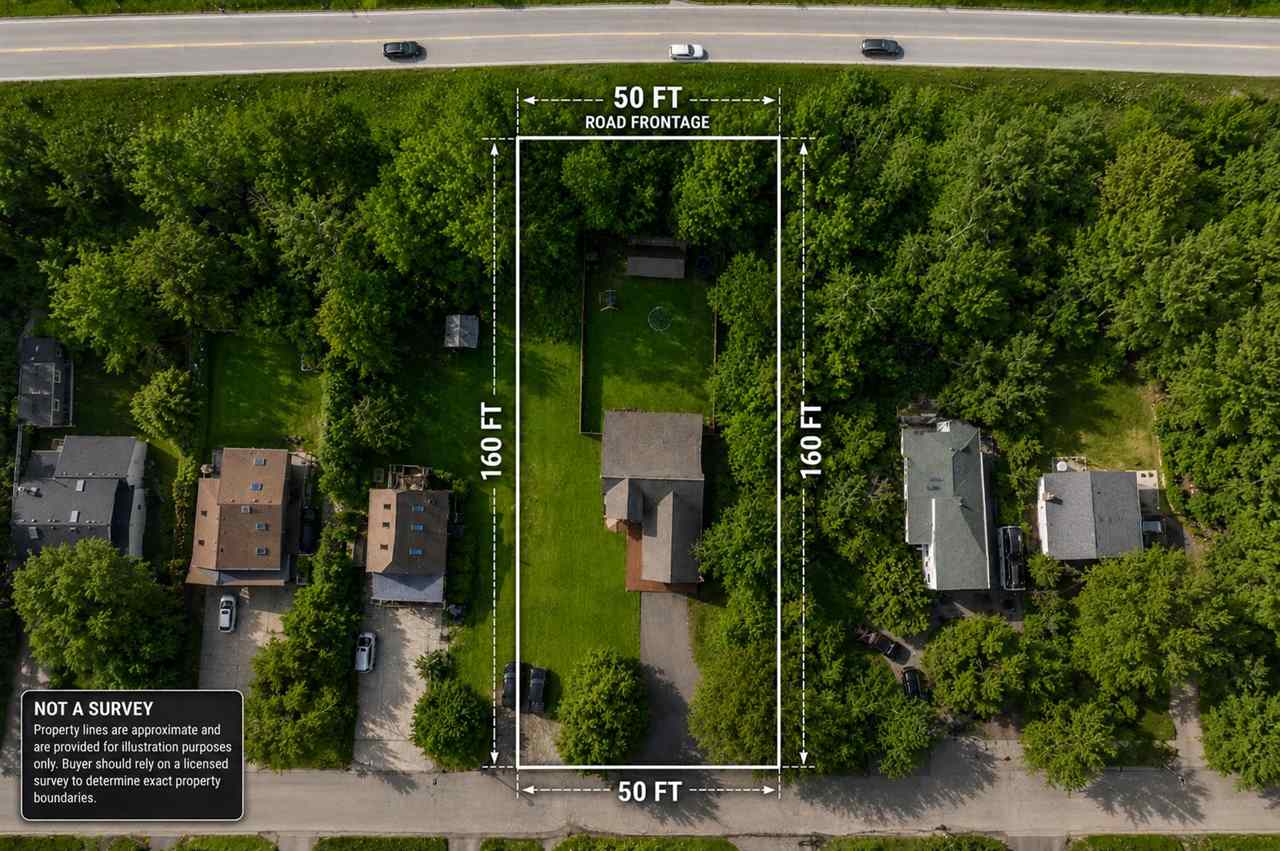 919 Arlington Avenue Petoskey MI 49770