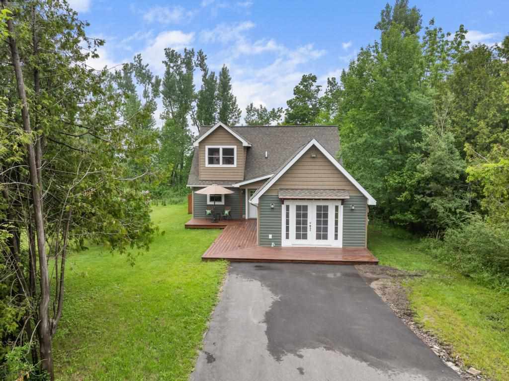 919 Arlington Avenue Petoskey MI 49770