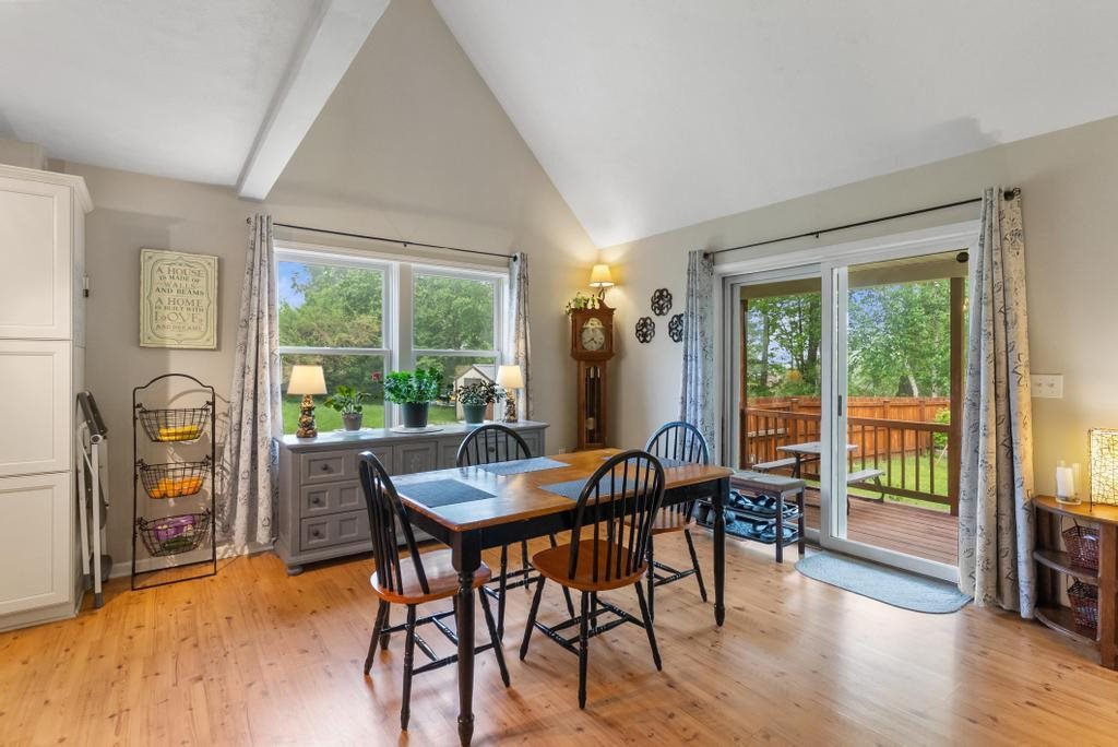 919 Arlington Avenue Petoskey MI 49770