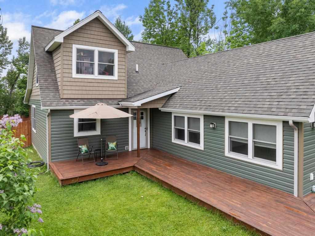 919 Arlington Avenue Petoskey MI 49770