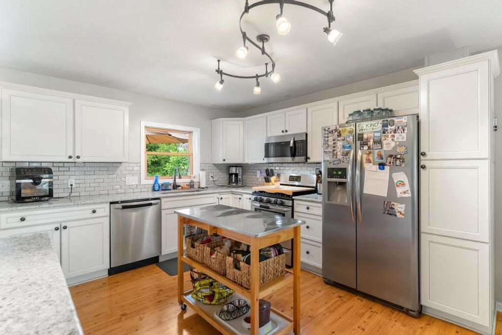 919 Arlington Avenue Petoskey MI 49770