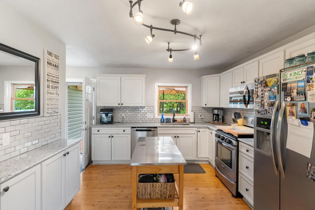 919 Arlington Avenue Petoskey MI 49770