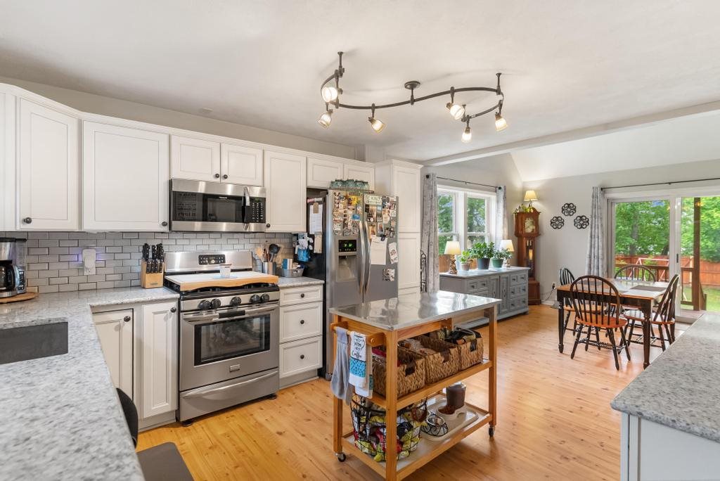 919 Arlington Avenue Petoskey MI 49770