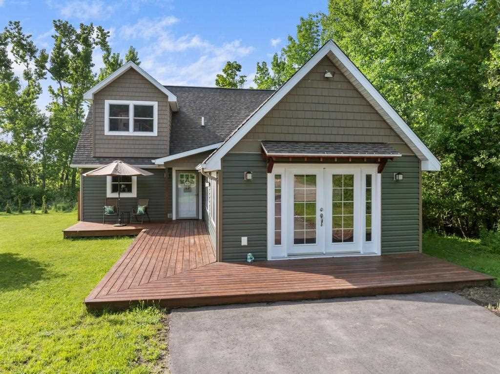 919 Arlington Avenue Petoskey MI 49770