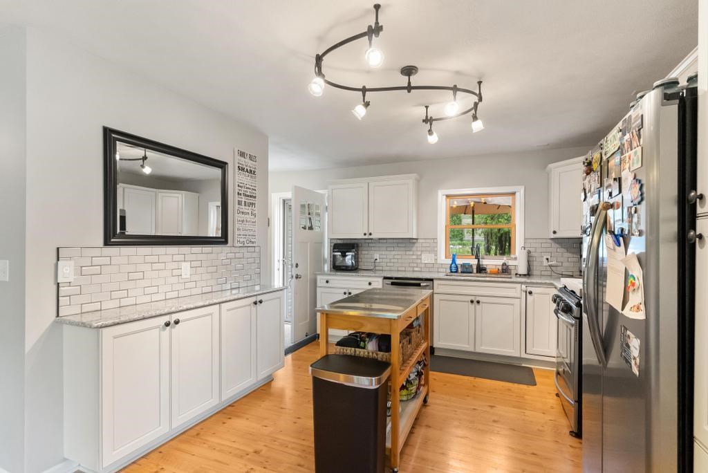 919 Arlington Avenue Petoskey MI 49770