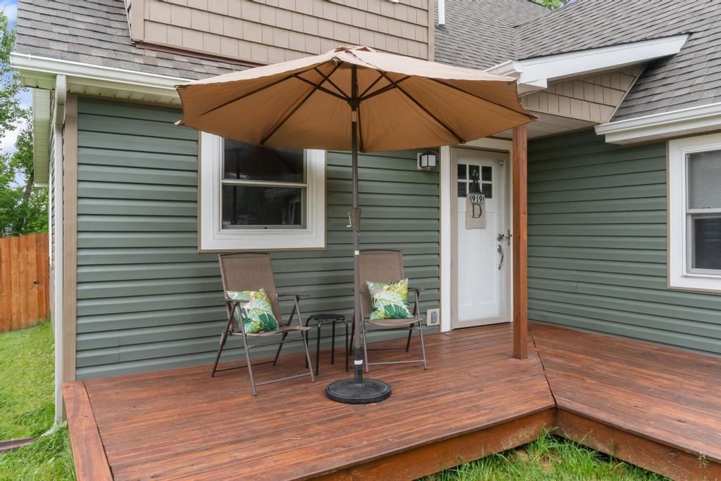 919 Arlington Avenue Petoskey MI 49770
