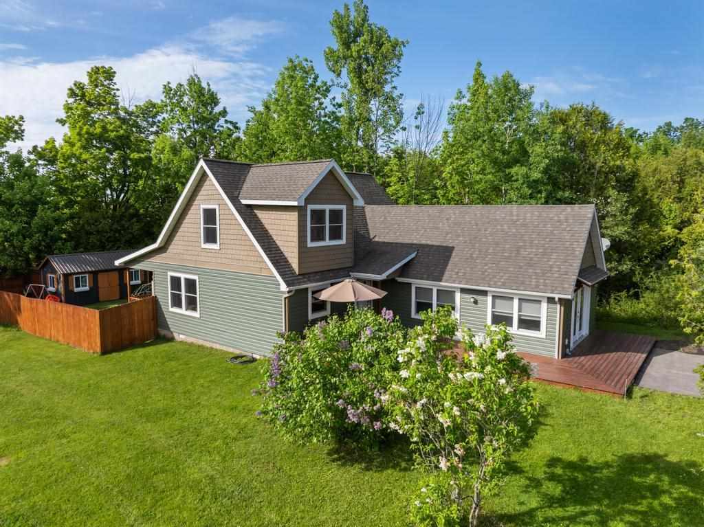 919 Arlington Avenue Petoskey MI 49770