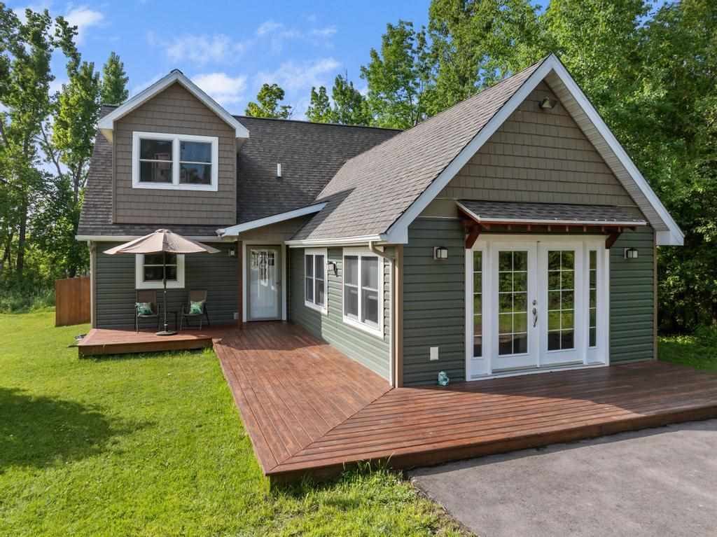 919 Arlington Avenue Petoskey MI 49770