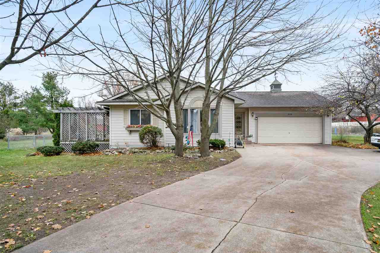 929 Eppler Road Petoskey MI 49770