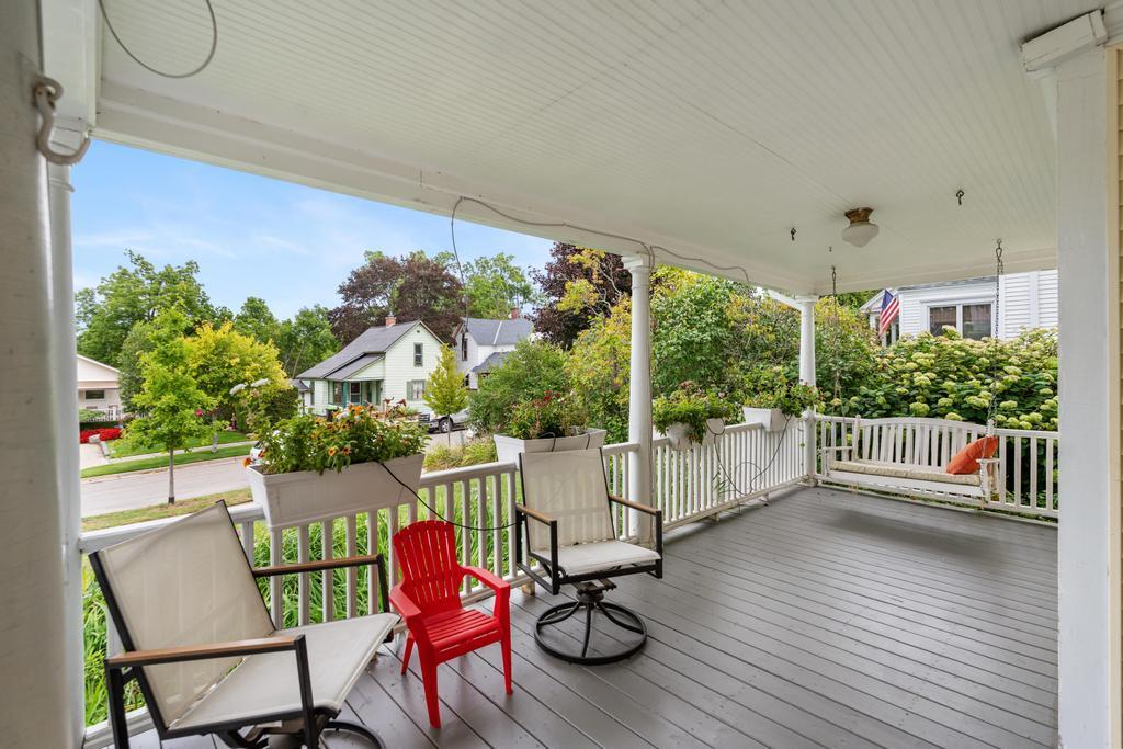 610 Grove Street Petoskey MI 49770