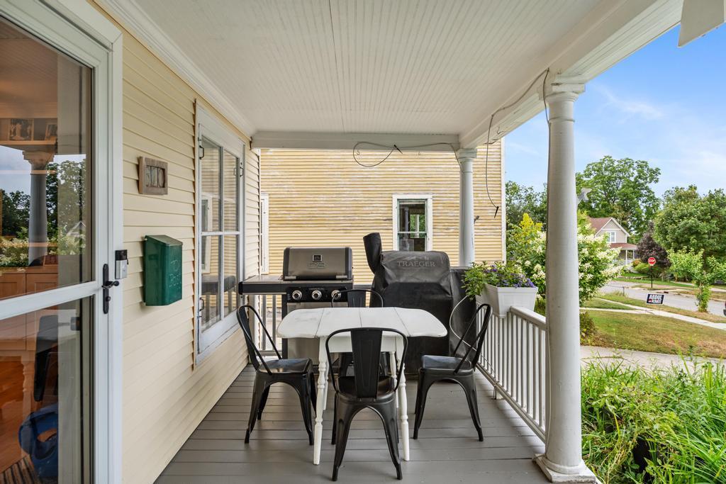 610 Grove Street Petoskey MI 49770