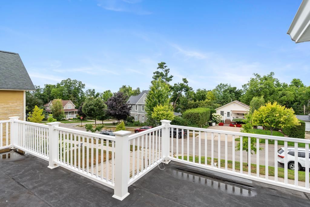 610 Grove Street Petoskey MI 49770