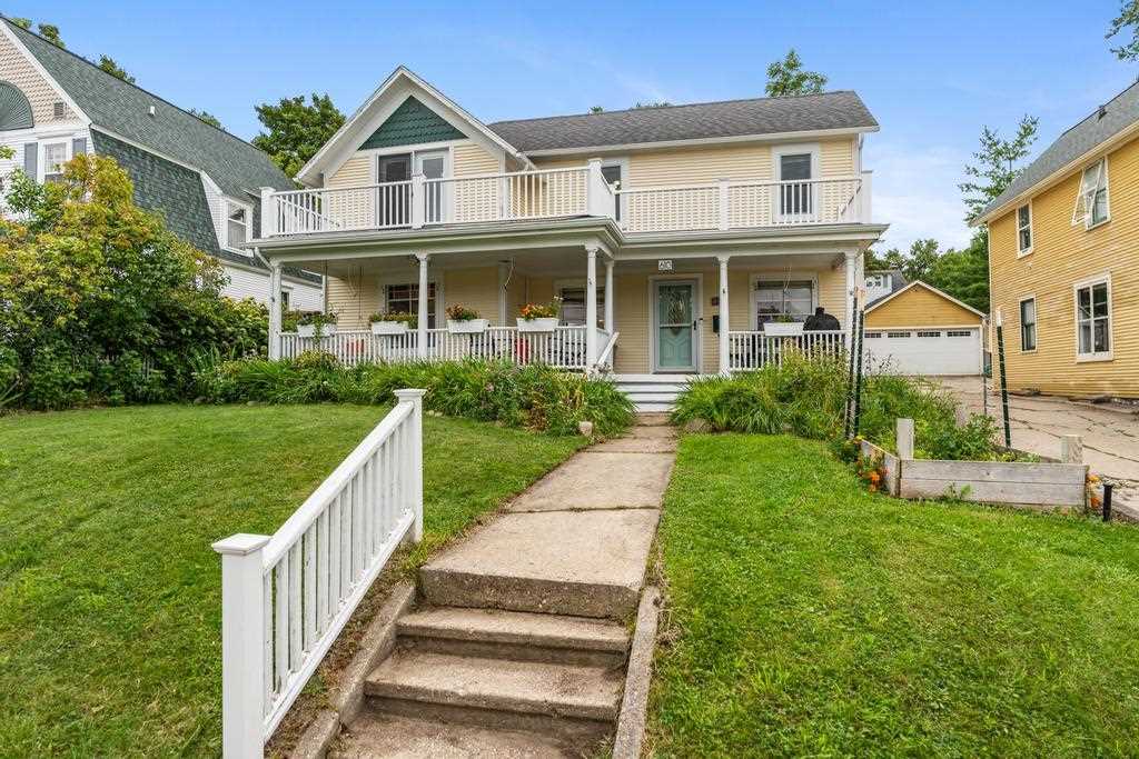610 Grove Street Petoskey MI 49770