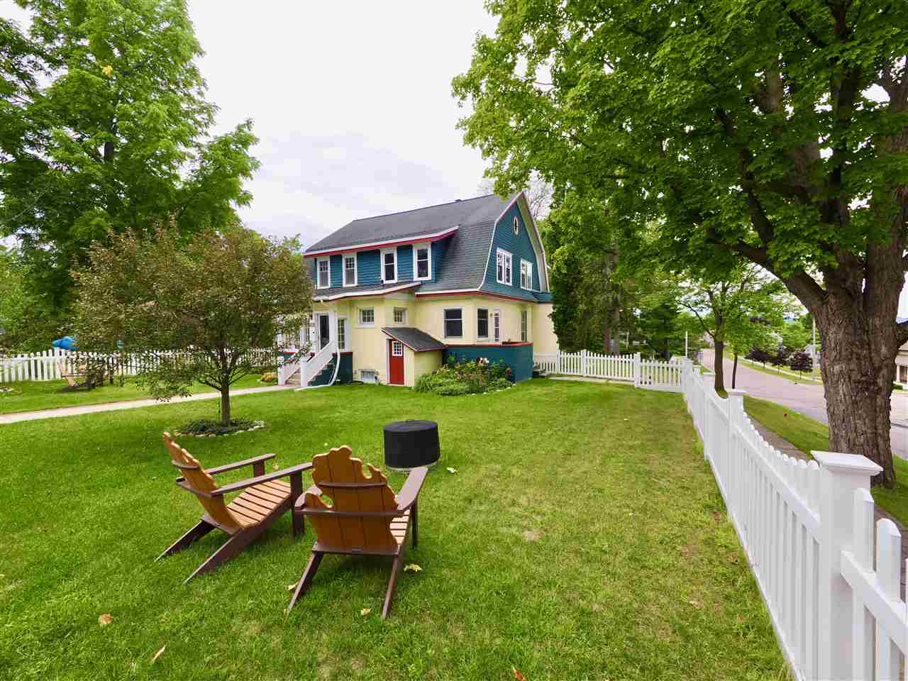 501 S Lake Street Boyne City MI 49712