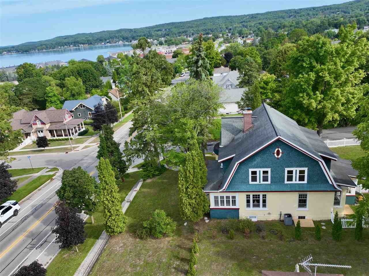501 S Lake Street Boyne City MI 49712