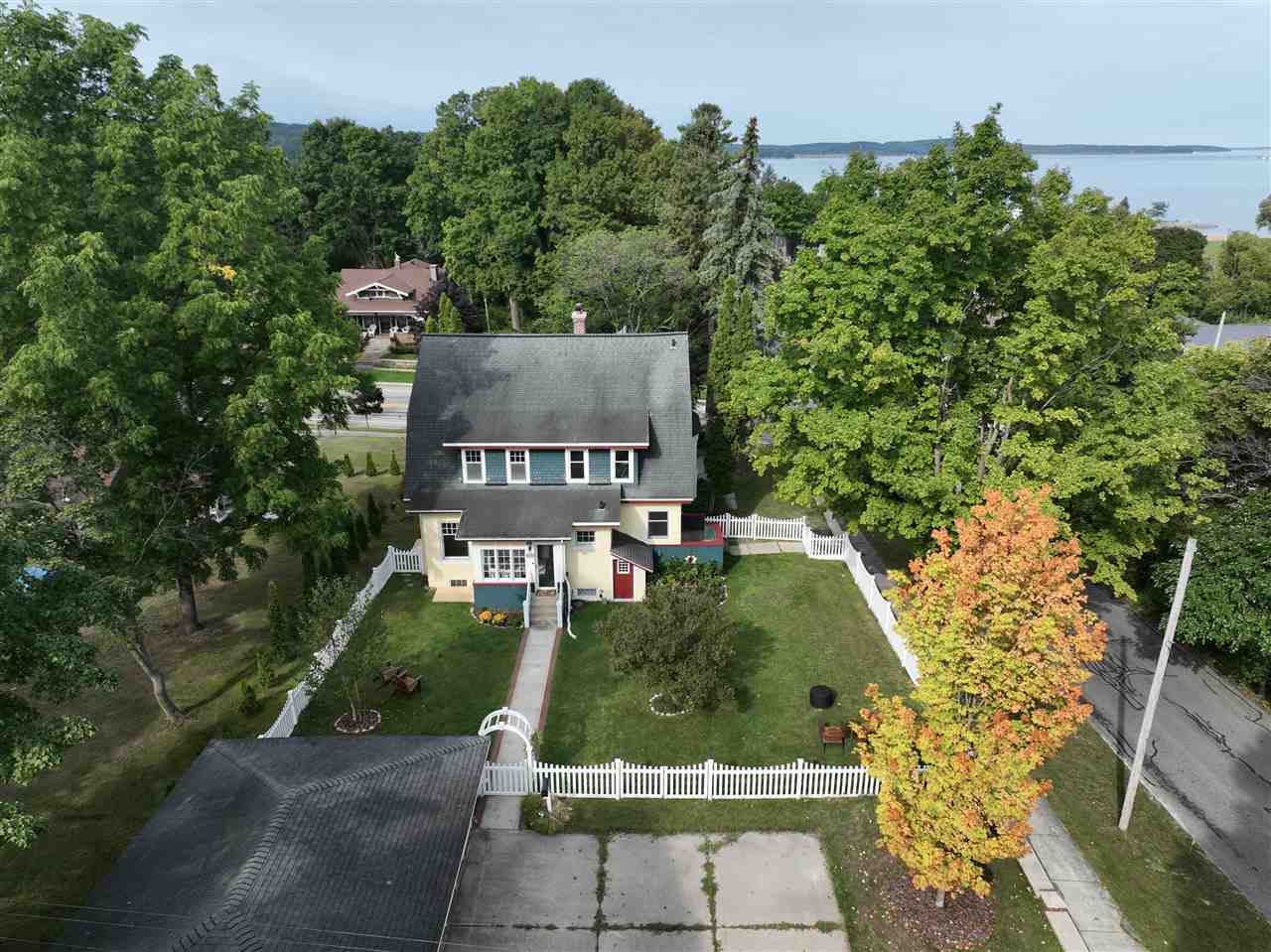 501 S Lake Street Boyne City MI 49712