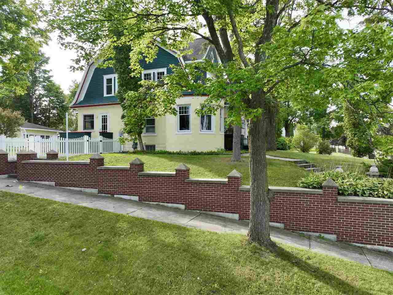 501 S Lake Street Boyne City MI 49712