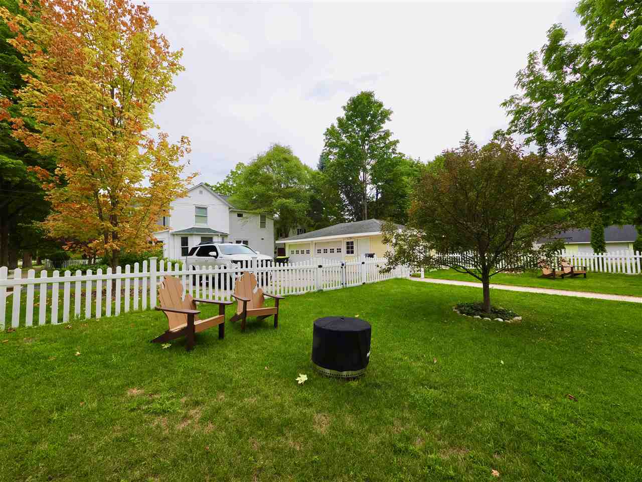 501 S Lake Street Boyne City MI 49712