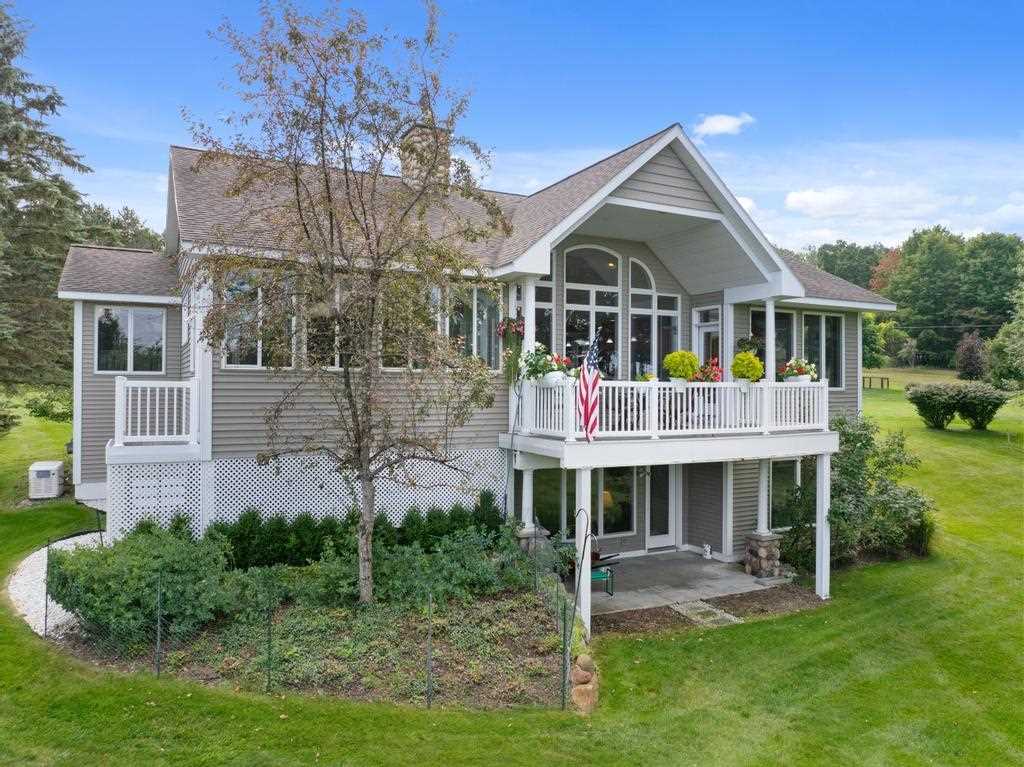 1290 Marshall Road Boyne City MI 49712