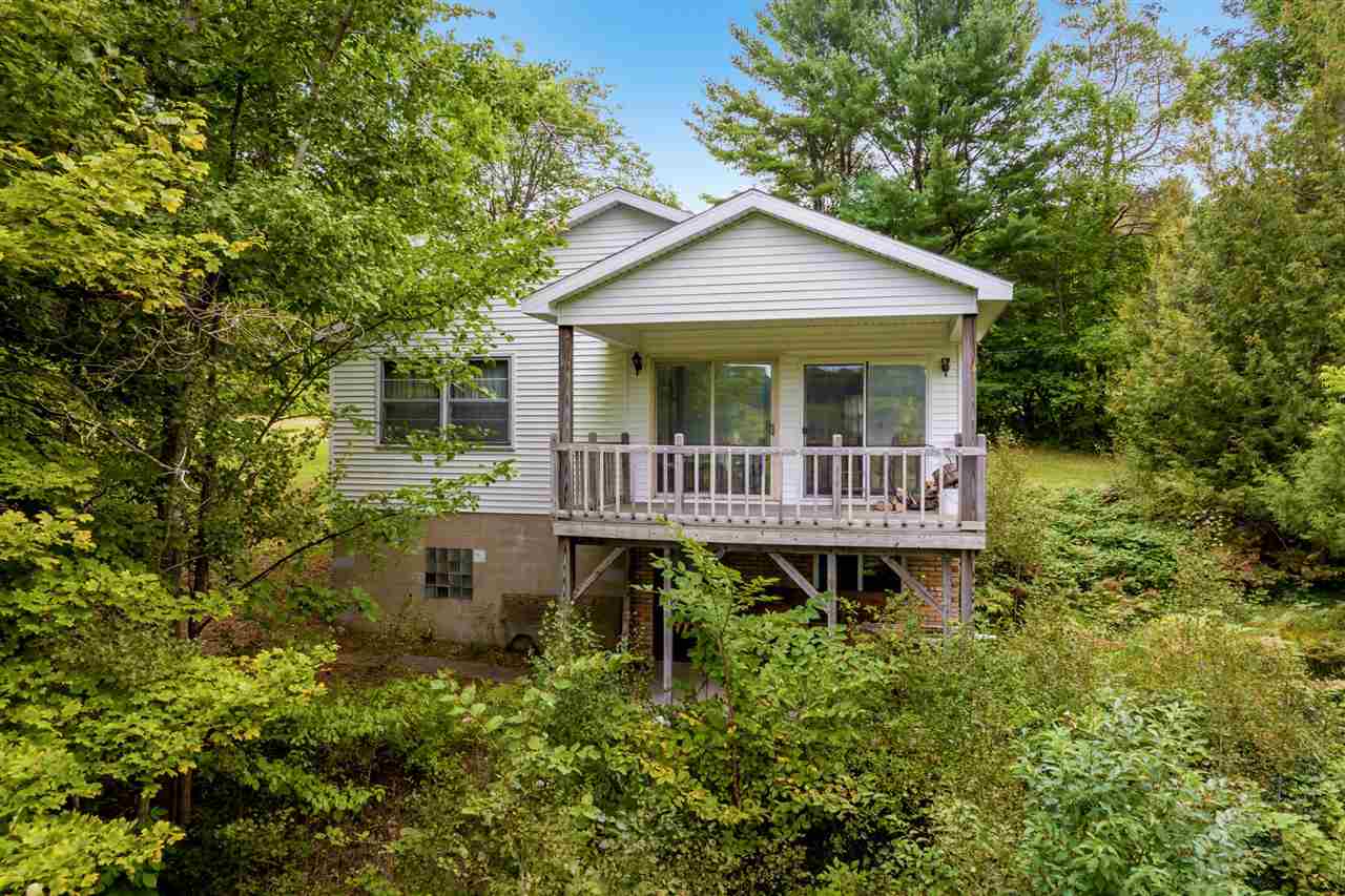 7417 Rushton Road Ellsworth MI 49729