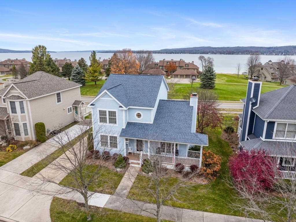 704 Lake Park Drive Boyne City MI 49712