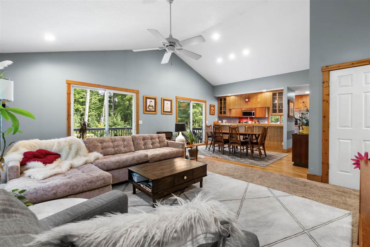 8308 Ridgeway Road Petoskey MI 49770