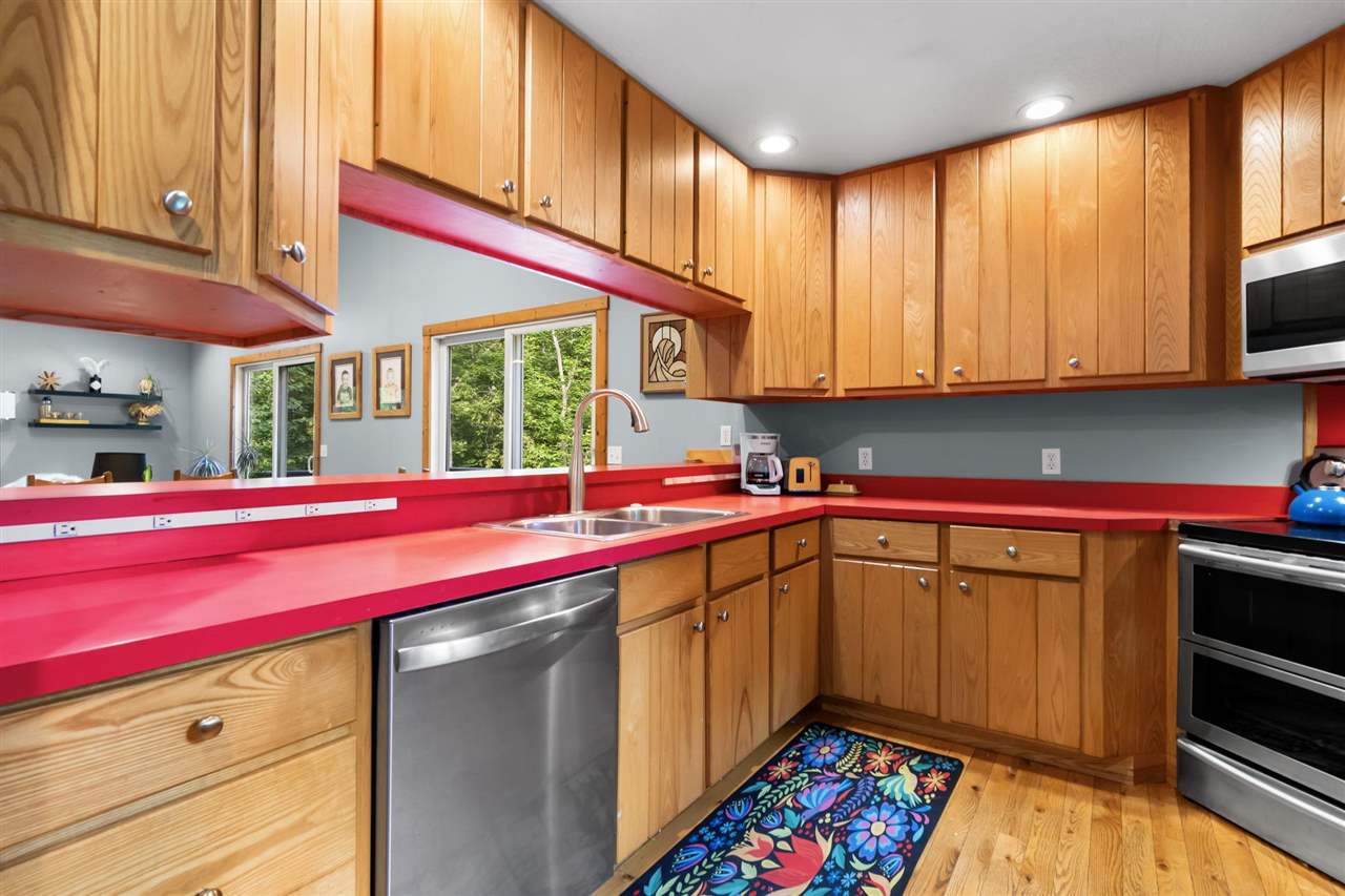 8308 Ridgeway Road Petoskey MI 49770