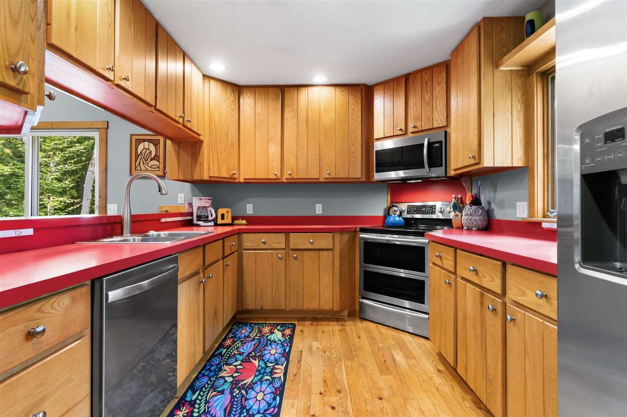 8308 Ridgeway Road Petoskey MI 49770