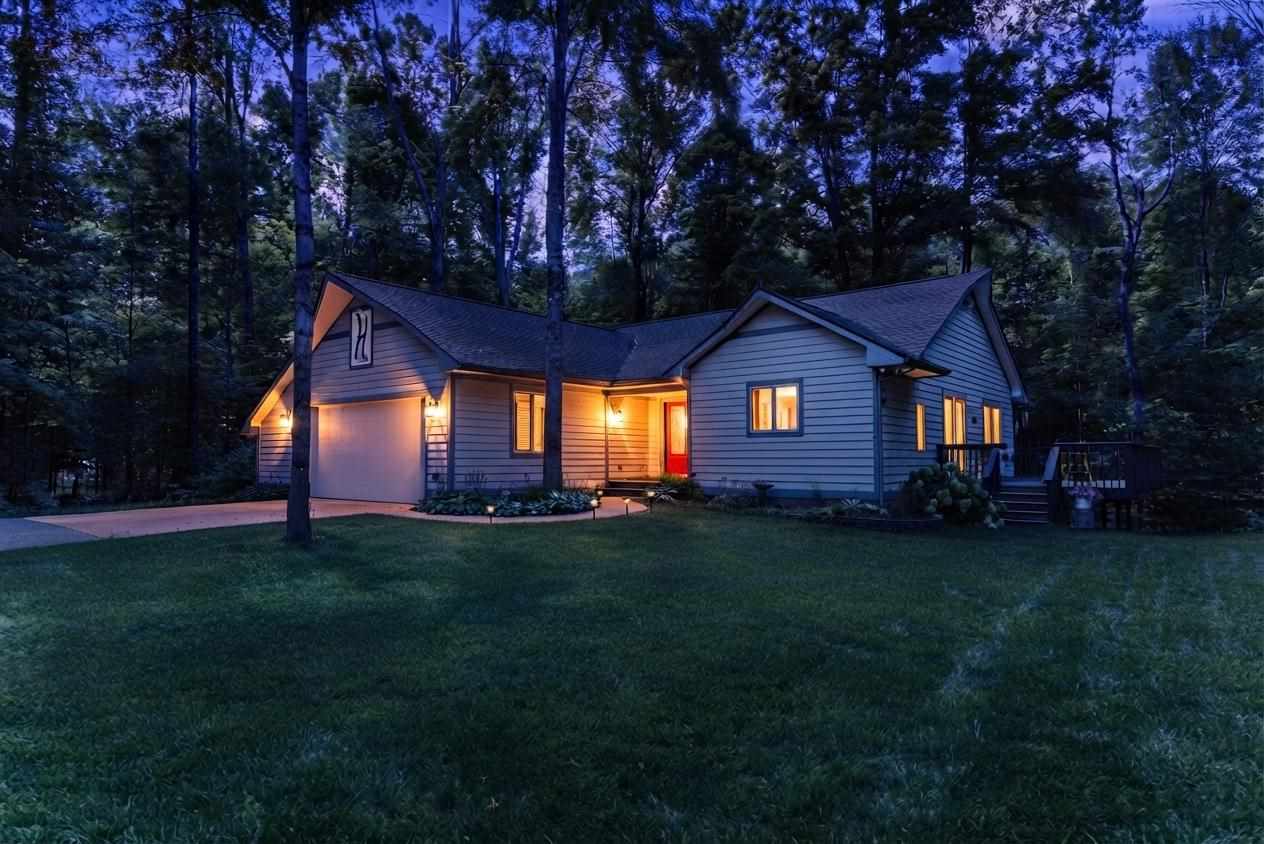 8308 Ridgeway Road Petoskey MI 49770